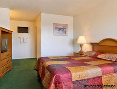Super 8 By Wyndham Alturas Hotel Szoba fotó